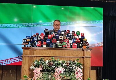 آخرین وضعیت ثبت نام نامزدهای انتخاباتی/ ۱۲ نفر سرشناس چه کسانی هستند؟