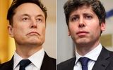 دعوای حقوقی 2 غول فناوری جهان/ ماجرای اتهام زنی ماسک به آلتمن چیست؟