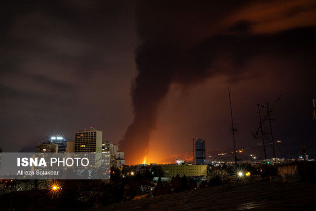 درخواست اورژانس تهران از مردم/ در خانه بمانید