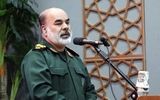 سردار کرمی: اگر تجهیزات پیشرفته از دشمن دیدیم نباید عقب بکشیم/ رزمندگان ما در جنگ تحمیلی جانانه ایستادند