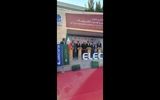 نمایشگاه الکامپ افتتاح شد