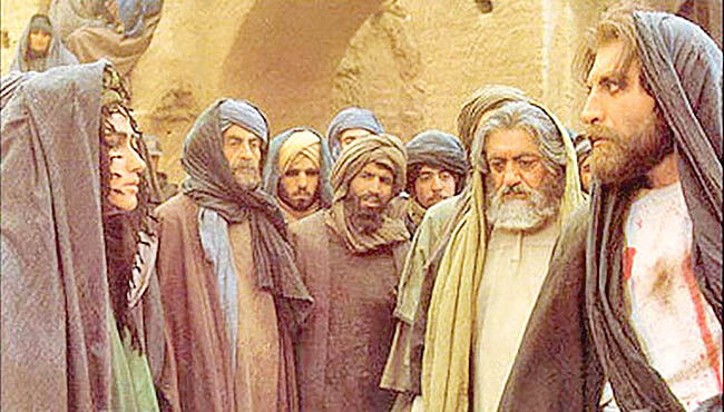 انتشار نسخه ویژه نابینایان فیلم «روز واقعه» 