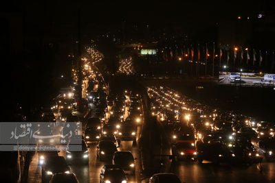 جزئیات محدودیت‌های ترافیکی از ۲۰ تا ۲۵ خرداد ماه اعلام شد