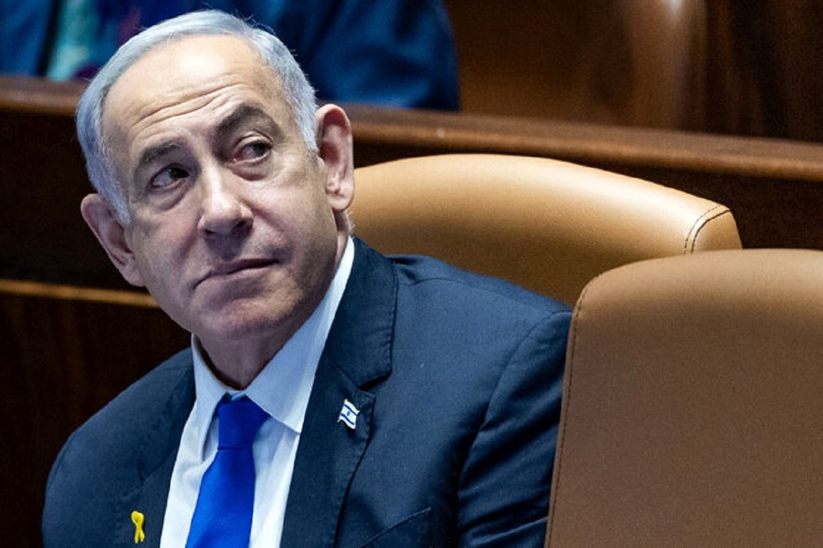 نگرانی واشنگتن از بی فکری نتانیاهو / چرا این جلسه مهم لغو شد؟