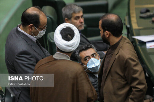 ماجرای حذفیات مشکوک در بوجه