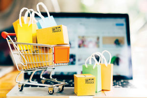 شیفت مردم به خرید قسطی