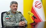 هشدار سخنگوی ارتش به آمریکا: منتظر شگفتانه باشید/ توانمندی‌های ایران هنوز رونمایی نشده است