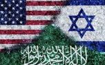 سفر مقامات ارشد سعودی و اسرائیلی به آمریکا/ پشت پرده چه خبر است؟
