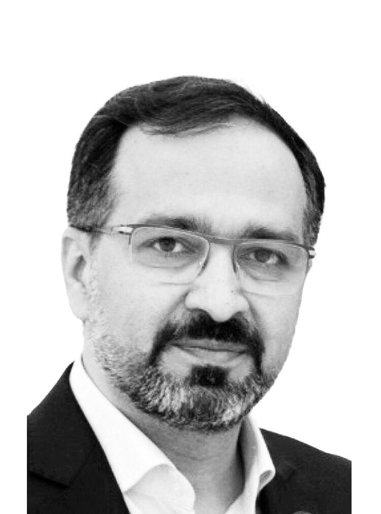 جواد  عشقی‌نژاد