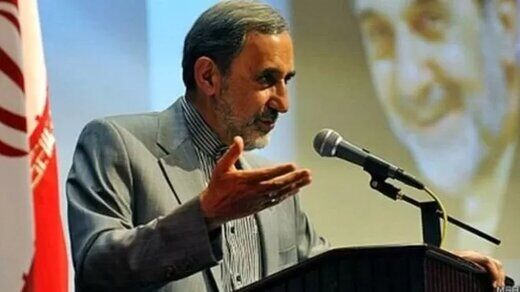 درخواست ولایتی در واکنش به ناآرامی های اخیر