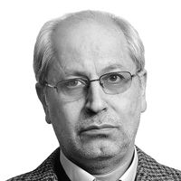 روزگاری این‌چنین ‌هائل + فایل صوتی