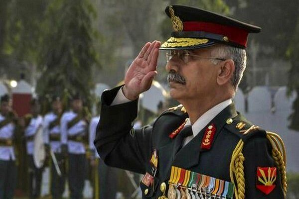 فرمانده ارتش هند به امارات و عربستان سفر می کند