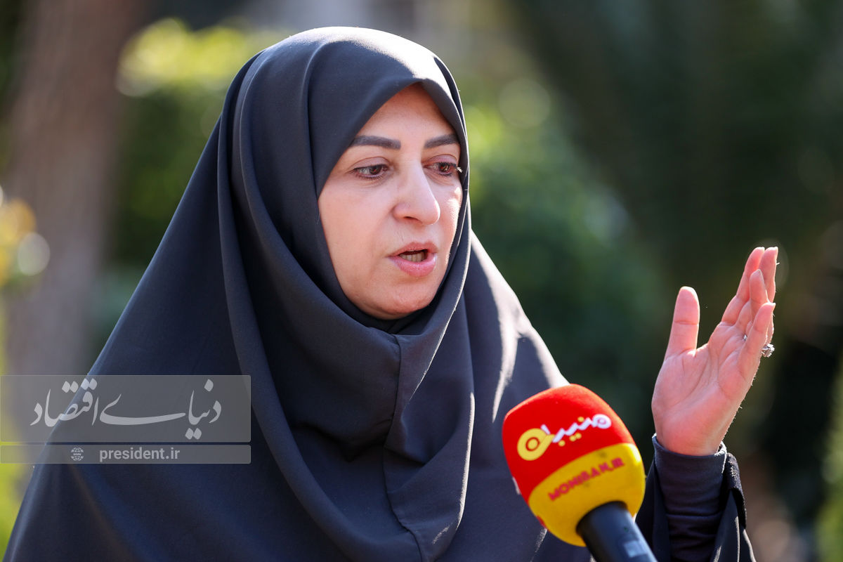 کانون اصلی گرد و غبار در تهران کشف شد
