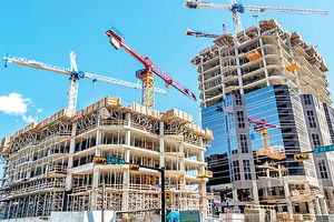 12 ضربه‌گیر تولید مسکن