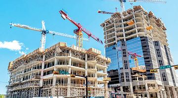 12 ضربه‌گیر تولید مسکن