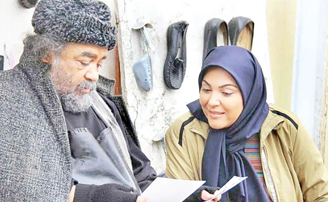 پخش فصل جدید سریال «بی‌قرار»