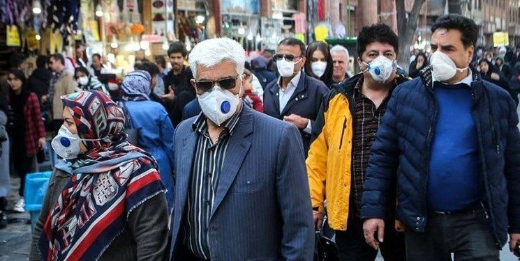 شناسایی اولین مورد اومیکرون در تهران+توضیحات مقام وزارت بهداشت