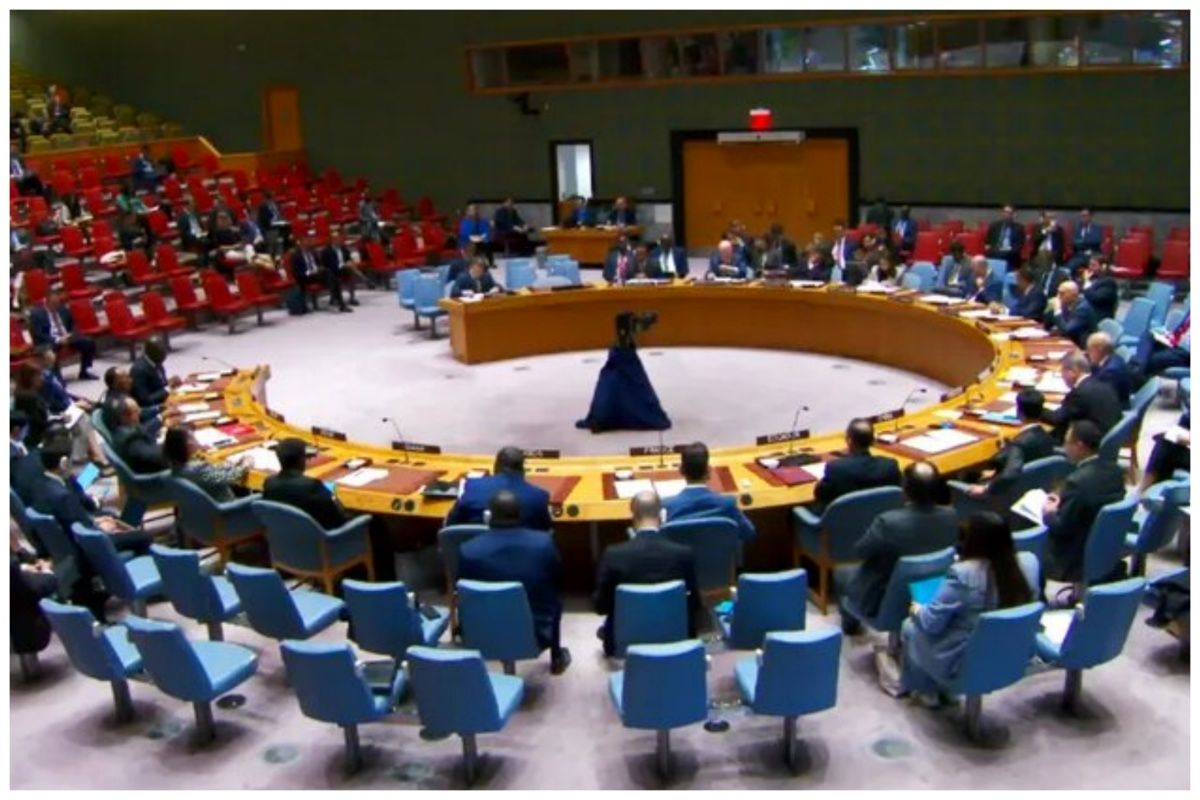 جزییات جلسه‌ اضطراری شورای امنیت درباره جنگ غزه