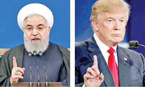خط و نشان‌های دیپلماتیک میان ایران و آمریکا