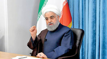 لجبازی با مردم جواب نمی‌دهد