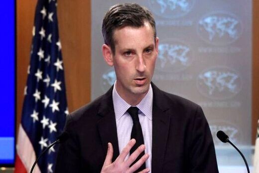 واکنش آمریکا به اظهارات مقام بلندپایه سپاه درباره انتقام از عاملان ترور شهید سلیمانی