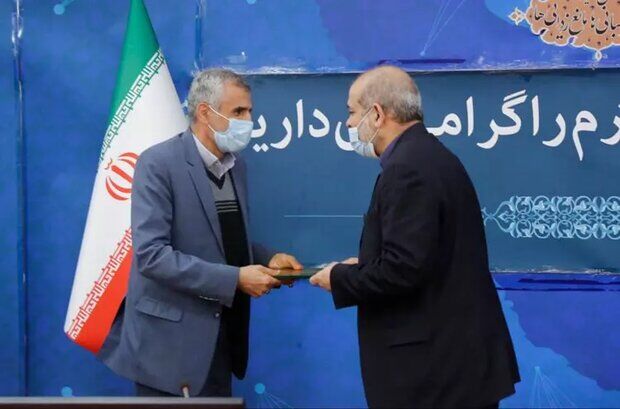 وزیر کشور حکم جدید صادر کرد