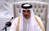 واکنش قطر به حملات اسرائیل به سوریه/ جزئیات گفتگو با الجولانی