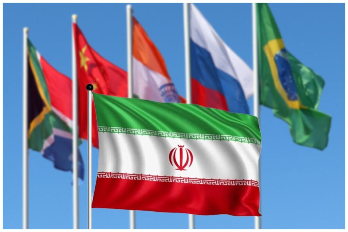 بریکس با به چالش کشیدن گروه جی هفت به گسترش خود ادامه می‌دهد