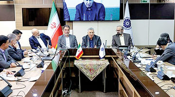 ضرورت اصلاح قانون مبارزه با قاچاق کالا و ارز