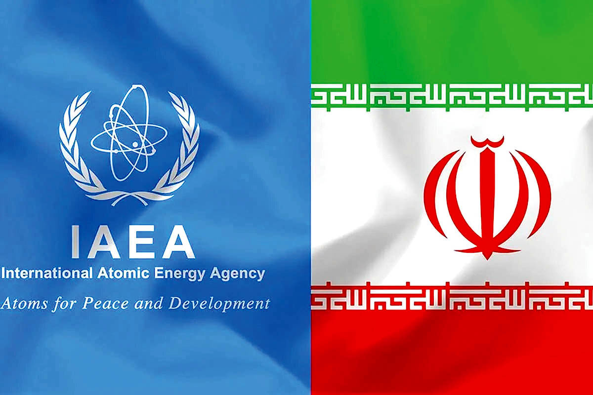 تندروها علیه بازرسان