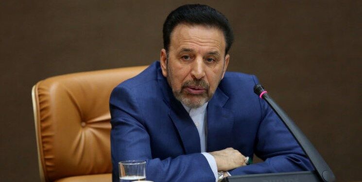 واعظی: ایران آماده ایفای نقش فعال‌تر در حل اختلافات آذربایجان و ارمنستان است