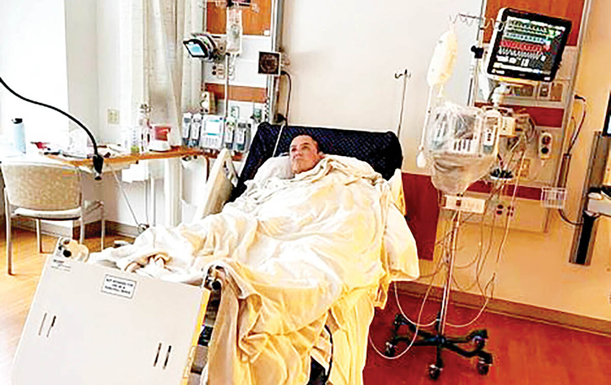 دانشمند ایرانی خانه‌نشین شد