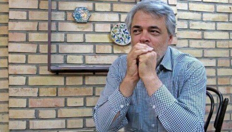 مهاجری: رئیسی فکر می‌کرد اروپا پیت نفت در دست به التماس می‌افتد