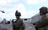 پایگاه نظامی مخفیانه اسرائیل بیخ گوش ایران/ چه کسی این پایگاه را لو داد؟ 