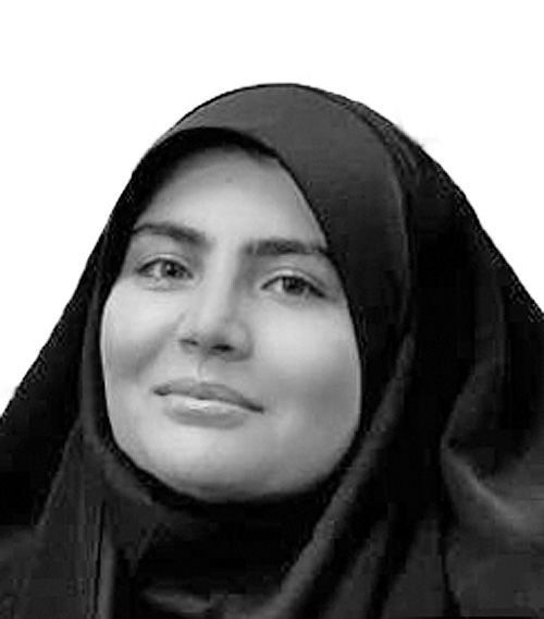 ملیکا  اسماعیلی