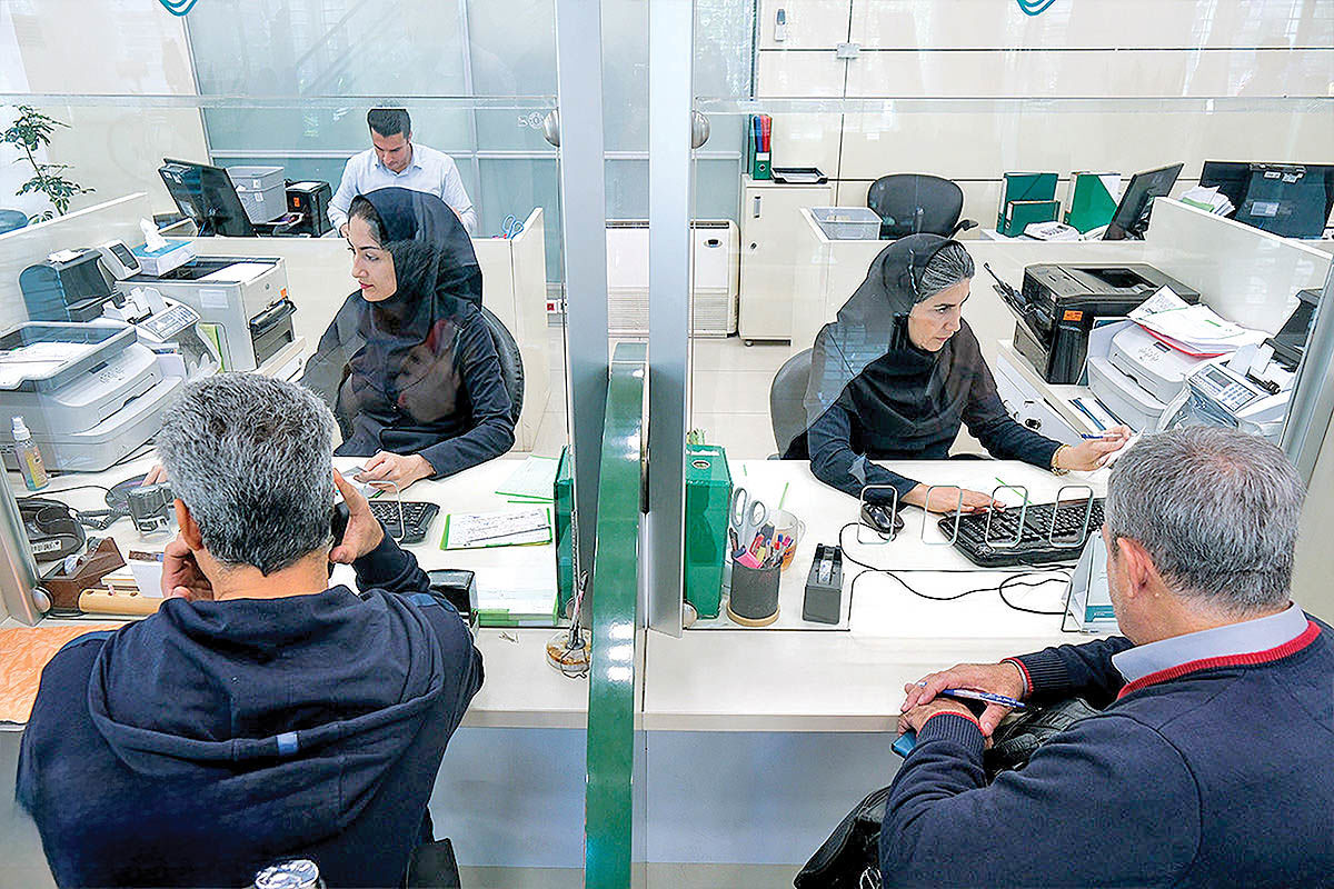 زنگ خطر مطالبات غیرجاری