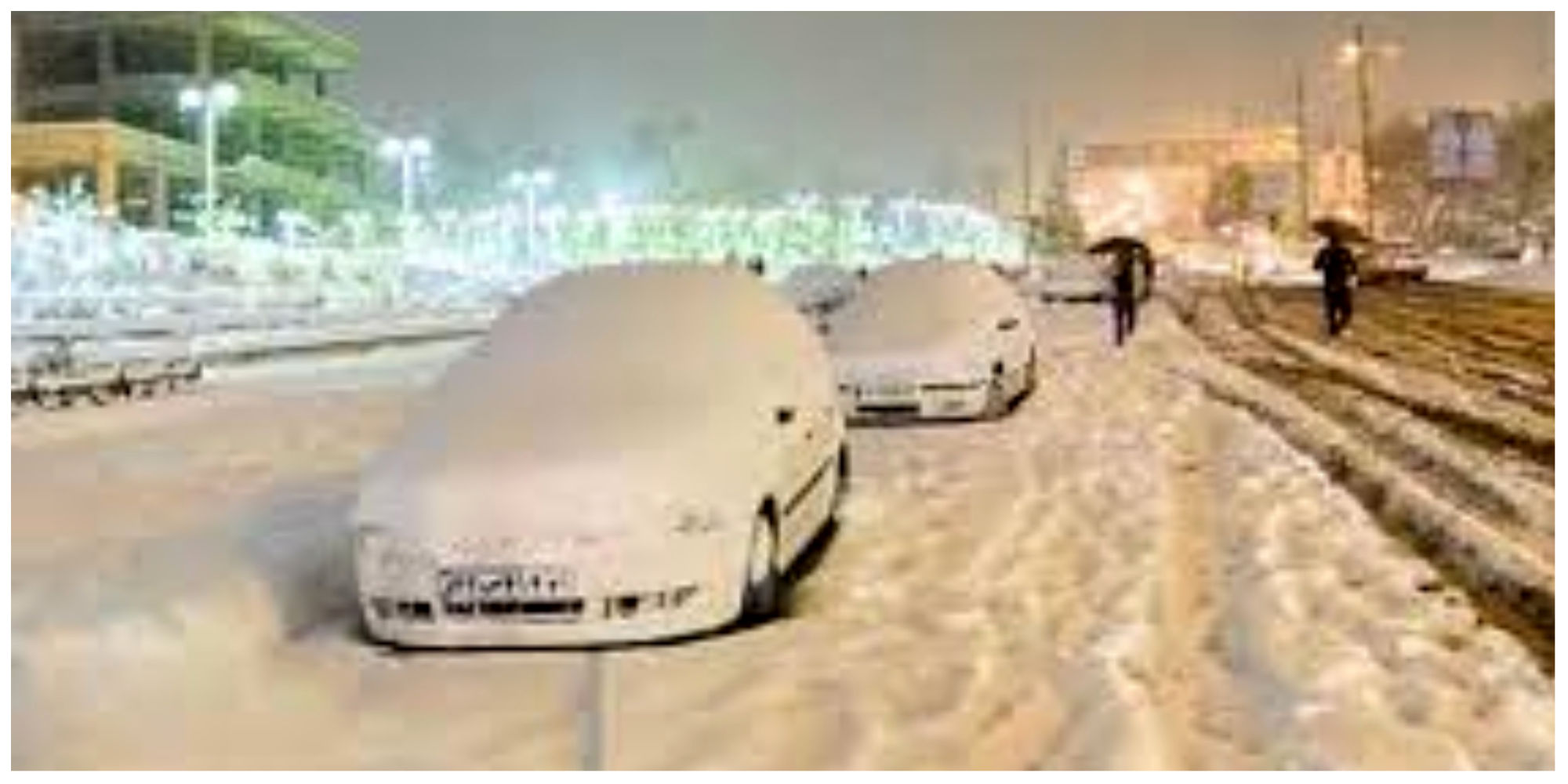 فوری/ هشدار مهم هواشناسی به ساکنان پایتخت/ تهران یخ می‌زند؛ مدارس را تعطیل کنید!