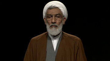 پورمحمدی: قصد کناره‌گیری به نفع کاندیدایی را ندارم/ حتما در دولتم از امثال آقای پزشکیان استفاده می‌کنم