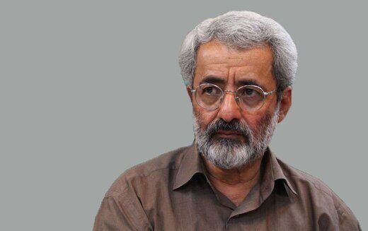 سلیمی نمین: امیدواریم سهم‌خواهان کنار گذاشته شوند