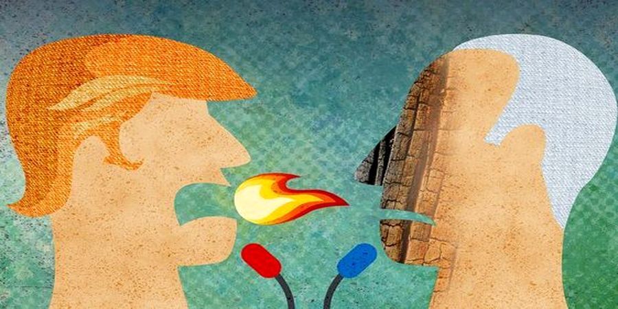 «مناظره»؛ بخش جدایی‌ناپذیر کارزارهای انتخاباتی

