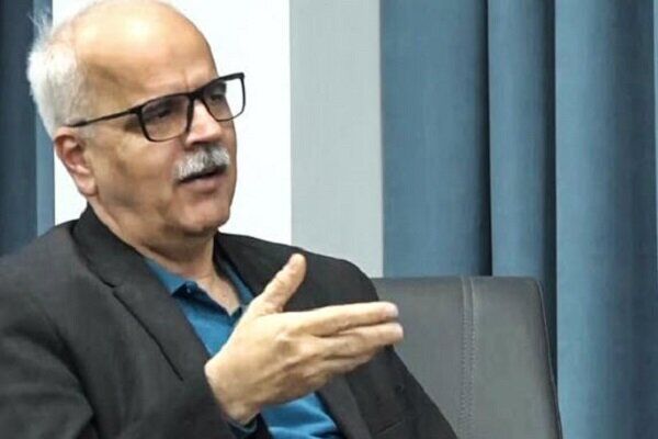 سعید مدنی روانه زندان شد