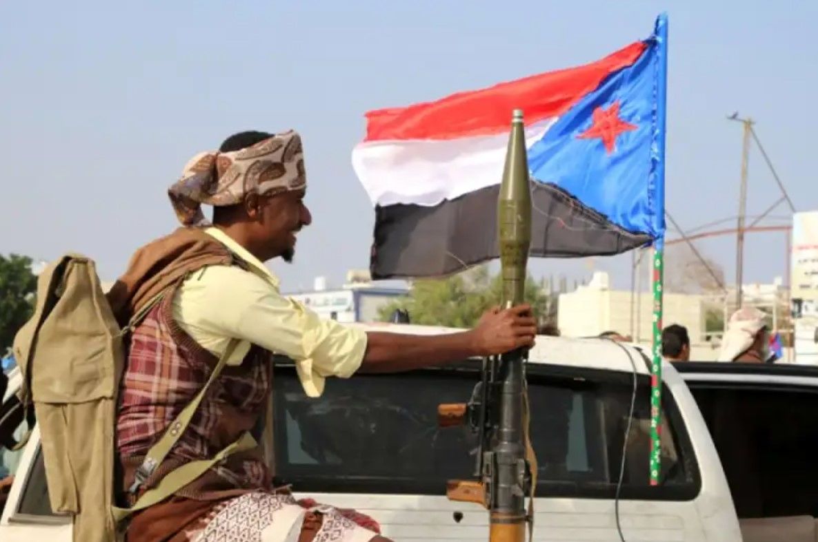 یک شهر مهم یمن توسط شورای انتقالی تحت حمایت امارات تصرف شد 