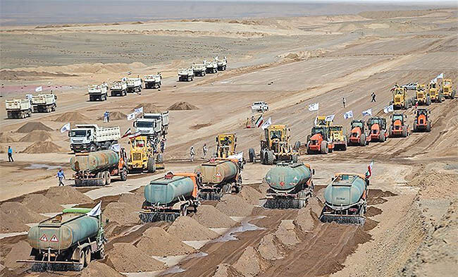 خوزستان مهاجرفرست‌ترین استان کشور
