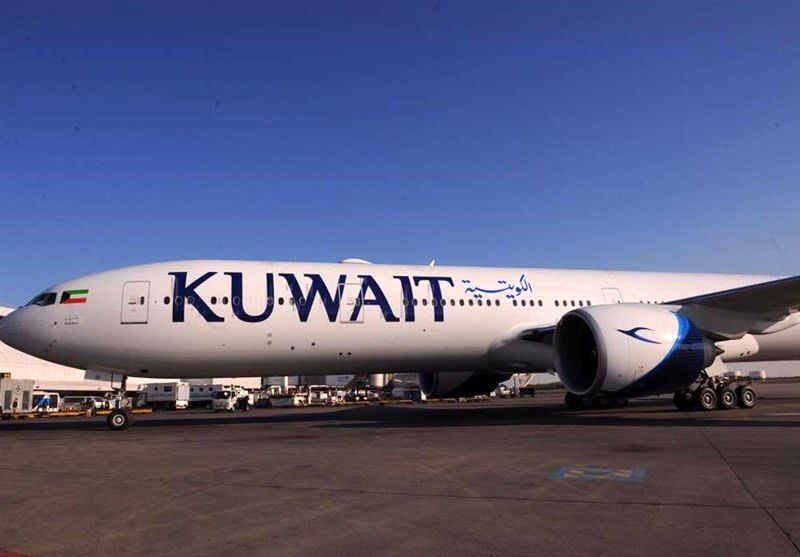 کویت سفرهای هوایی به مقصد انگلیس را تعلیق کرد