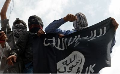 فوری/ بازداشت رامش؛ عضو ارشد داعش در کرج+ عکس و جزئیات
