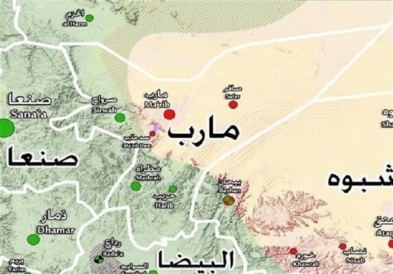 وقوع یک انفجار در یمن