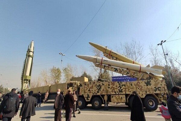 وحشت اسرائیل از قدرت موشکی ایران/ مقام نظامی تل آویو هشدار داد
