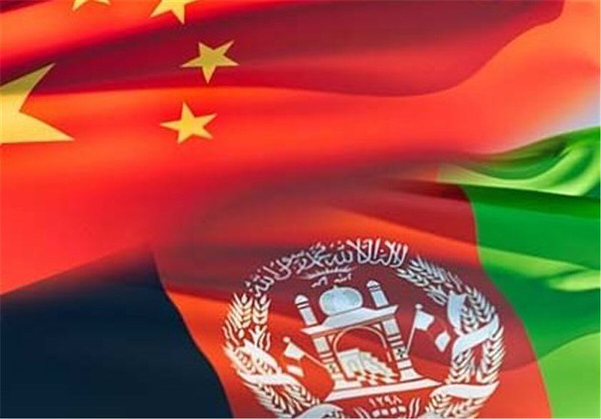 طالبان قرارداد نفتی 25‌ ساله با چین امضا کرد