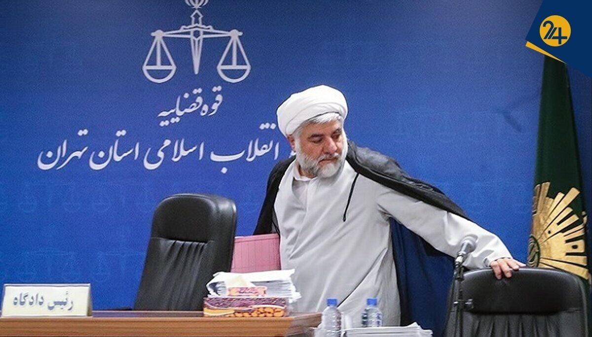 چه کسی به سمت قاضی مقیسه تیراندازی کرد؟ 