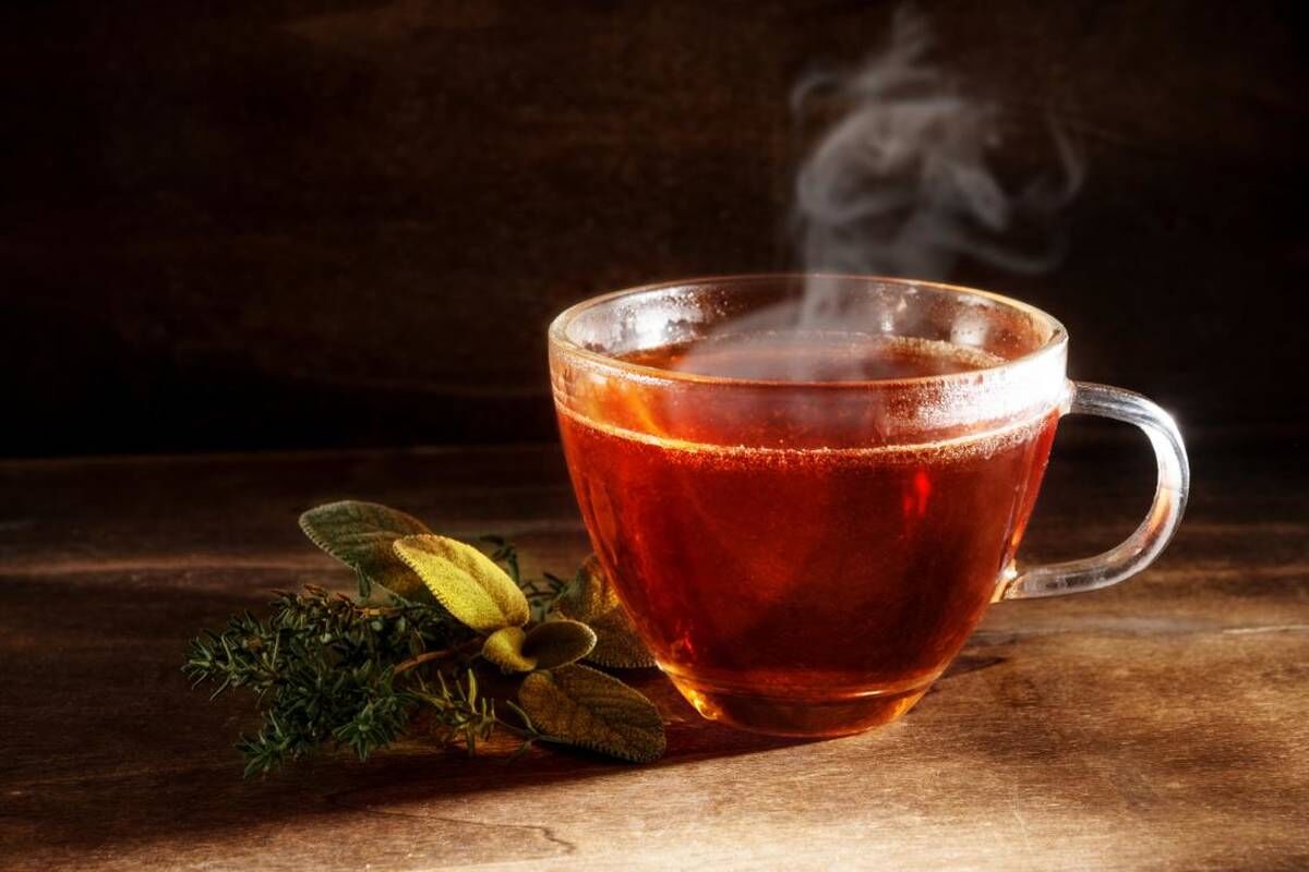 نوشیدن این چای برای کم خون ها ممنوع است 